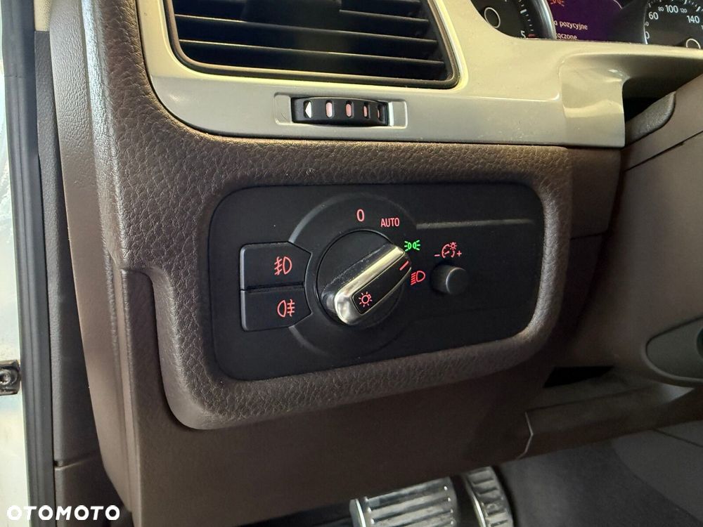 Volkswagen Touareg - 30