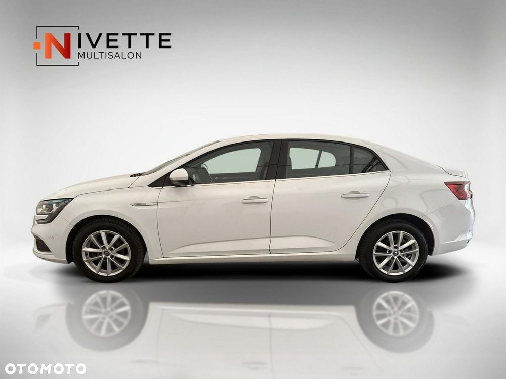 Renault Megane - 7