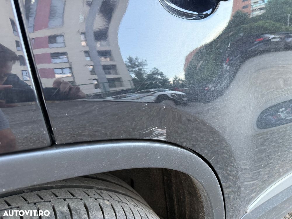 Volkswagen Tiguan 2.0 TDI 4Motion DSG Sport & Style - 15