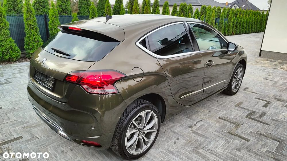 Citroën DS4 VTi 120 SoChic - 6