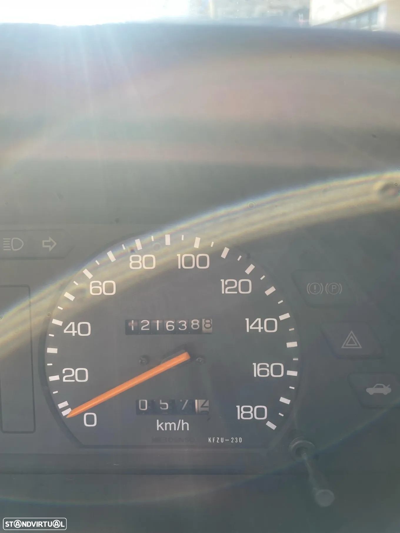 Honda Civic 1.3 - 19