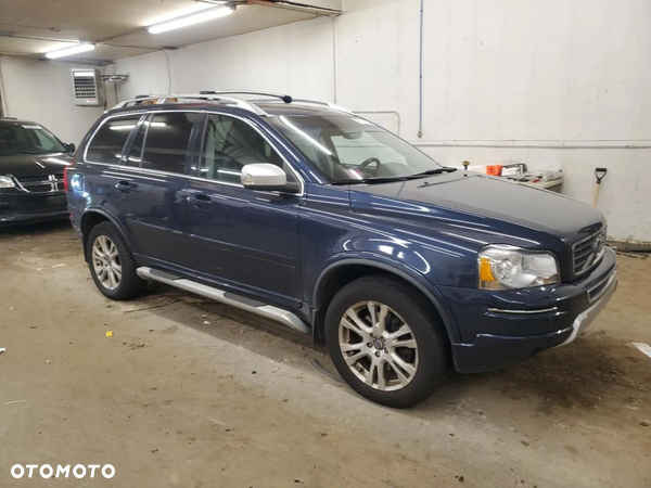 Volvo XC 90 3.2 AWD Summum