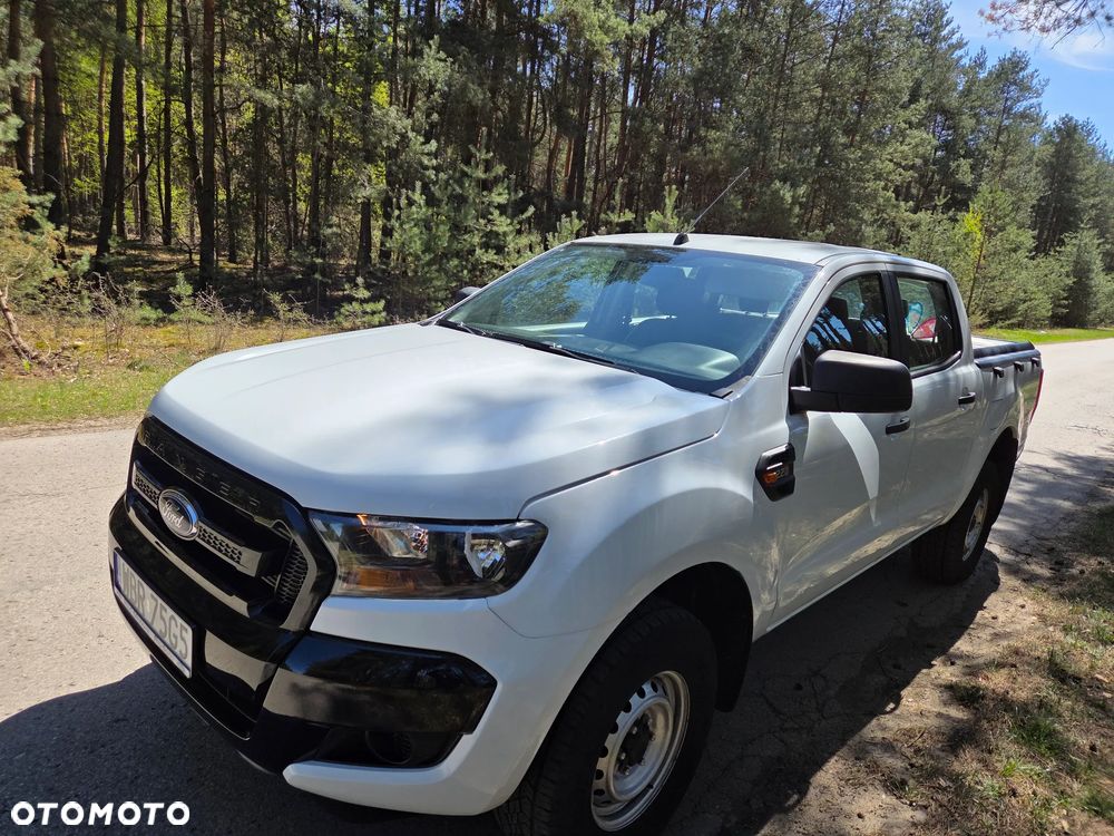 Ford Ranger - 4