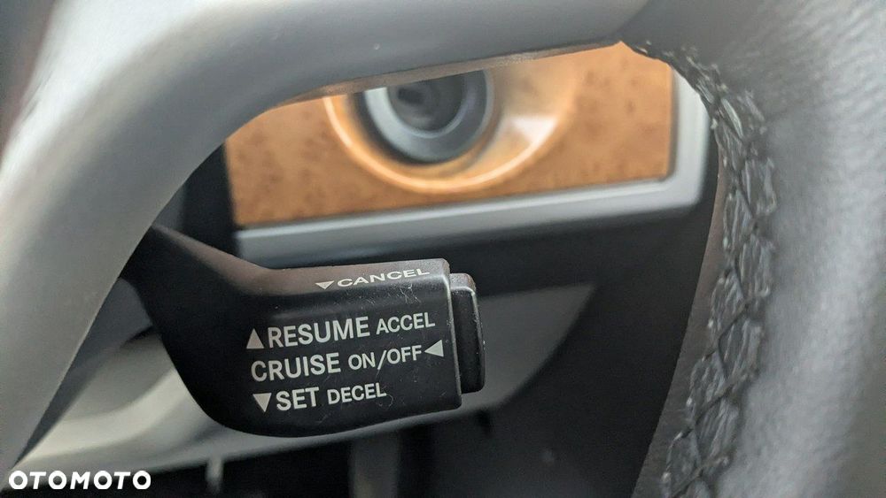 Chrysler Grand Voyager - 33