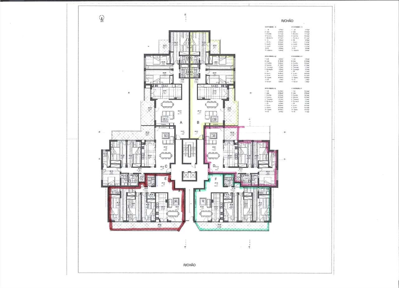 Fabuloso T3 em condomínio fechado! - Grande imagem: 4/4