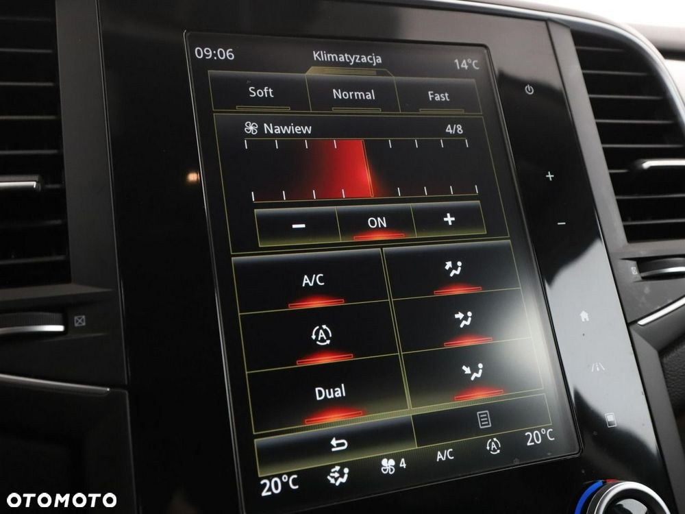 Renault Talisman ENERGY dCi 160 EDC INTENS - 30