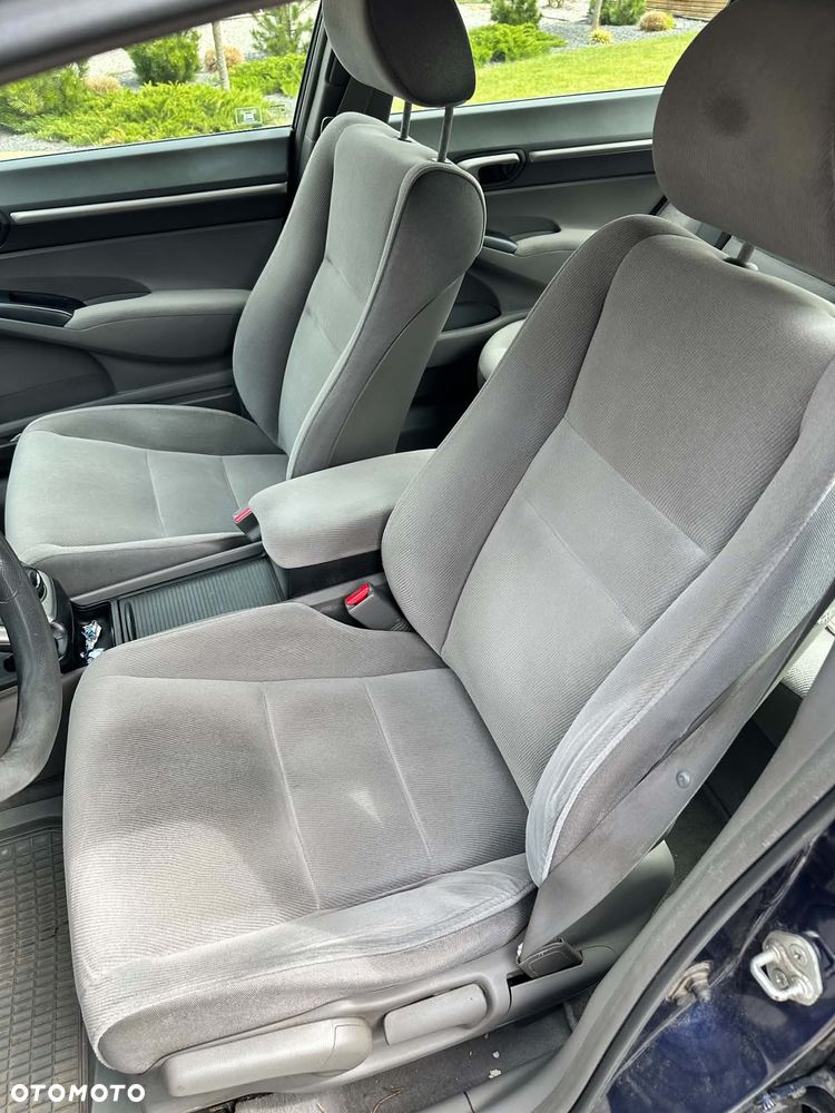 Honda Civic - 11