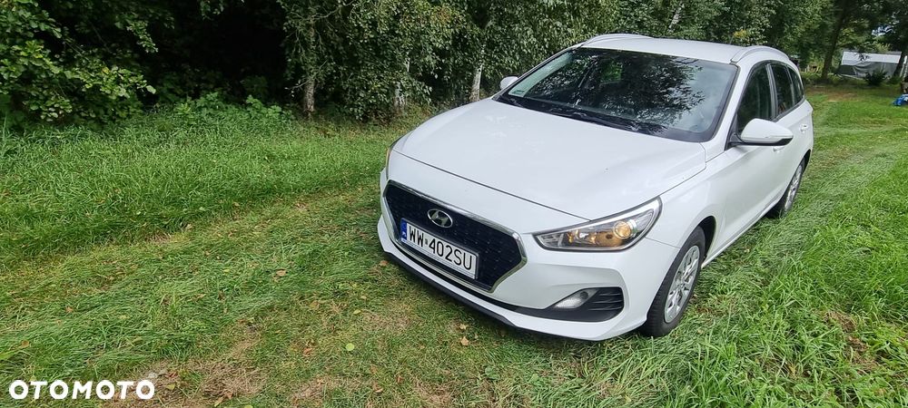 Hyundai i30 1.4 BlueDrive Classic - 1
