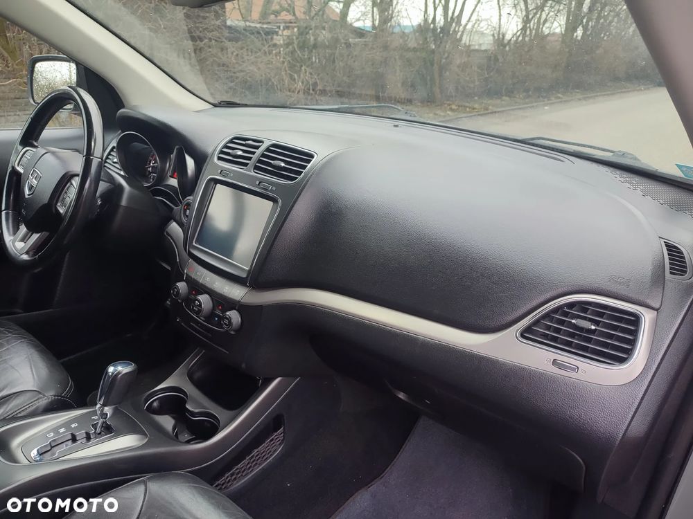 Dodge Journey - 14