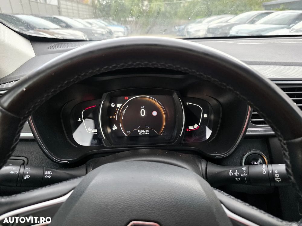 Renault Kadjar Energy dCi 110 EDC Bose Edition - 26