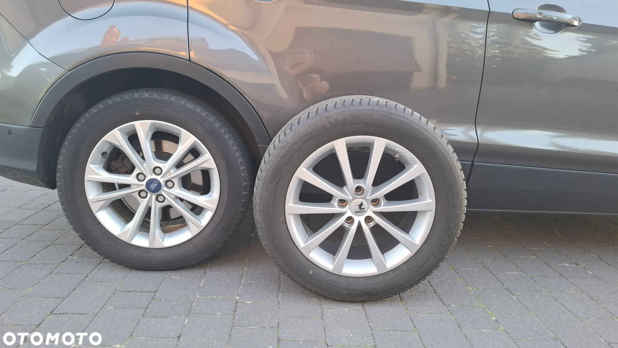 Ford Kuga 2.0 TDCi 4WD Titanium - 30