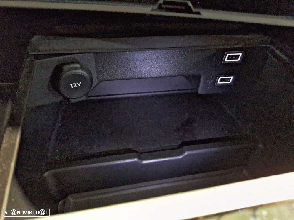 Opel Astra 1.5 D GS Aut. - 21