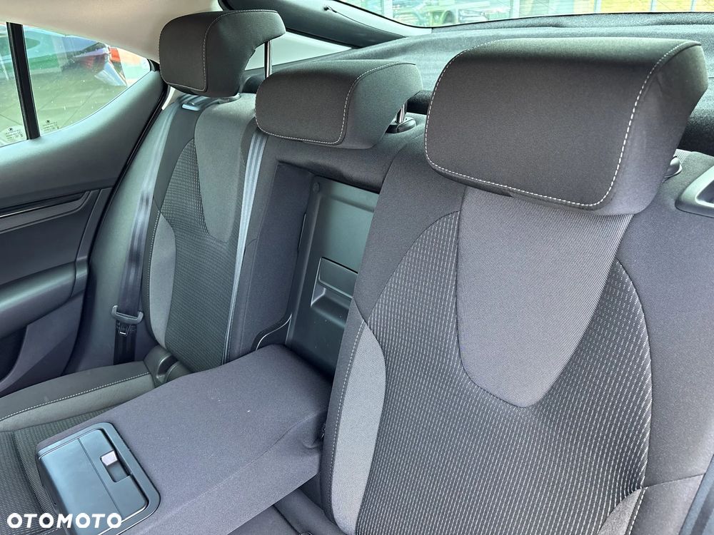 Skoda Octavia 1.5 TSI e-Tec Ambition DSG - 18