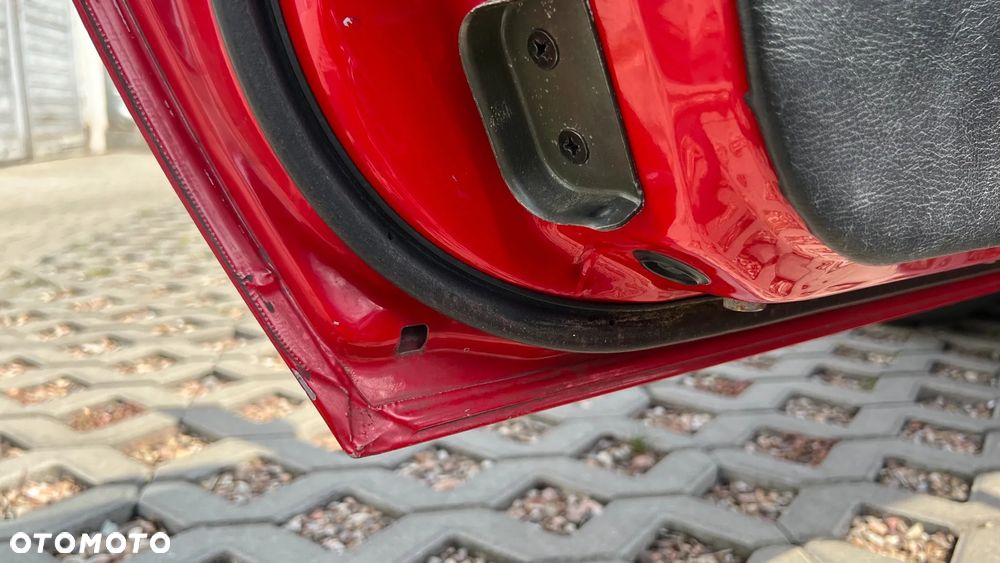 Mazda MX-5 1.6 - 13