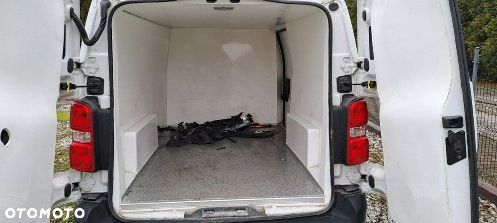 Toyota ProAce - 2