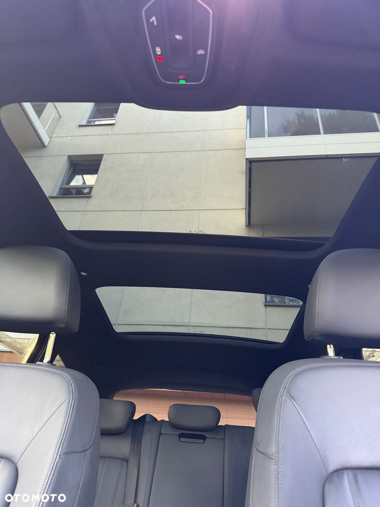 Audi A6 Avant 40 TDI mHEV Quattro Sport S tronic - 7