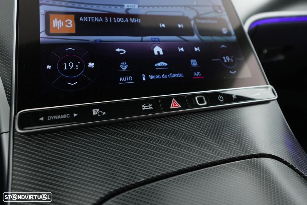 Mercedes-Benz C 220 d 4Matic All-Terrain - 30