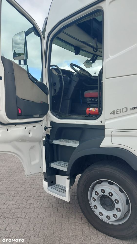 Volvo FH, 2020r.  netto 158 tys netto - 5