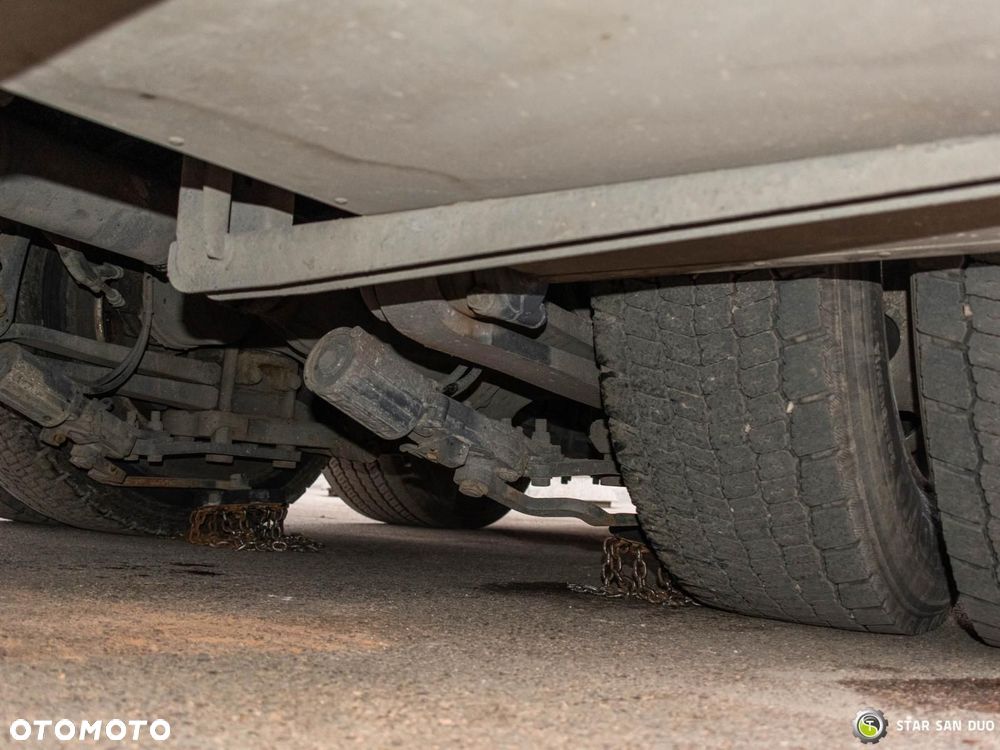 Volvo FE 360 6x2 PALFINGER PK 18502 SH HDS Żuraw - 30