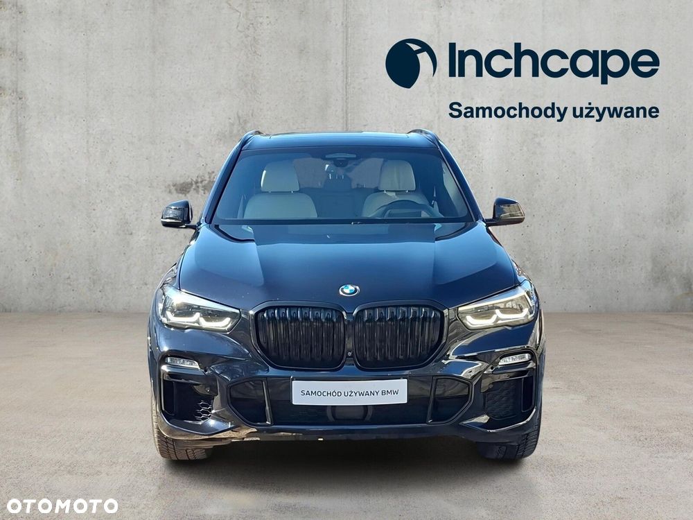 BMW X5 - 8