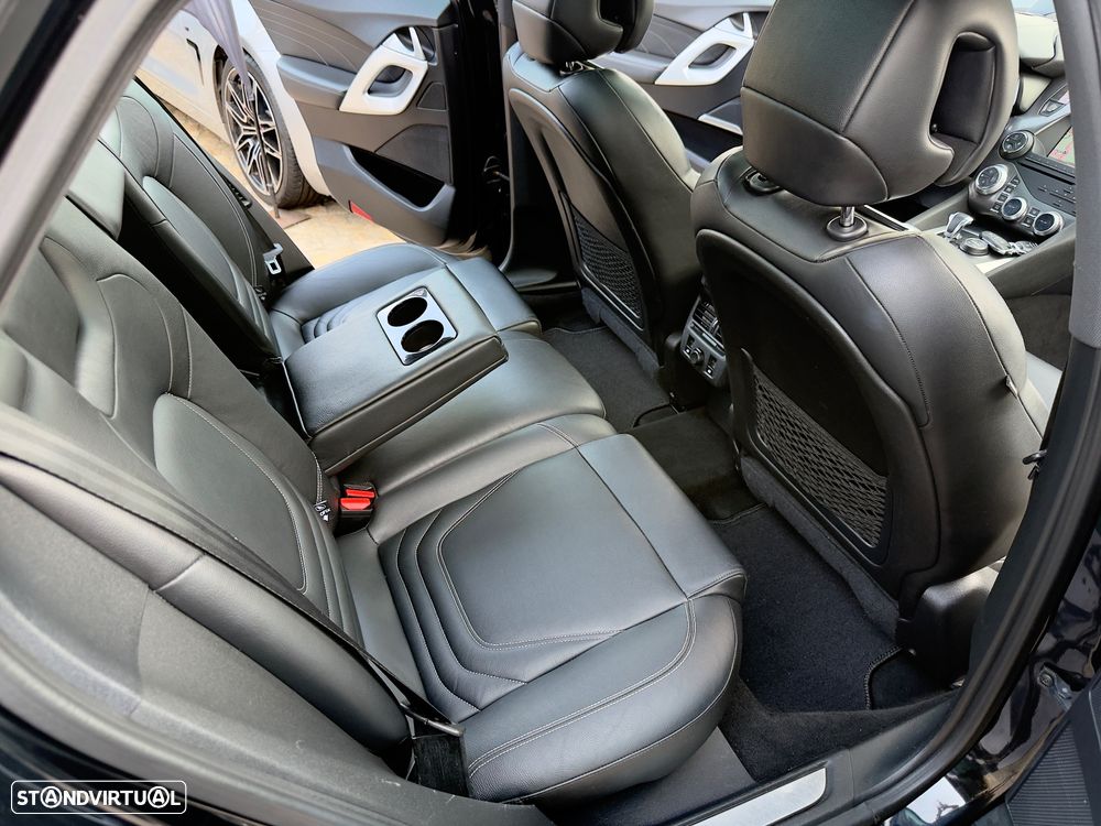 Citroën DS5 2.0 HDi Hybrid4 Sport Chic CMP6 - 47