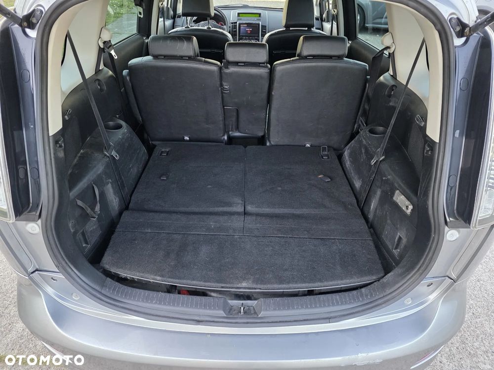 Mazda 5 2.0 Exclusive - 13