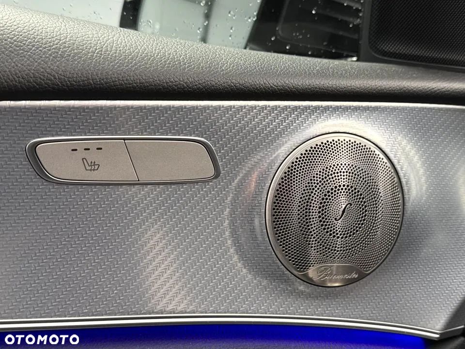 Mercedes-Benz Klasa E 220 d 4-Matic Avantgarde - 11