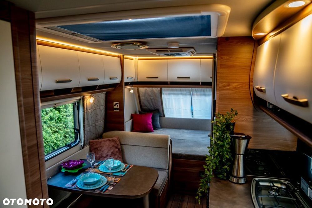 KNAUS QDK 500 Silver Selection - 6