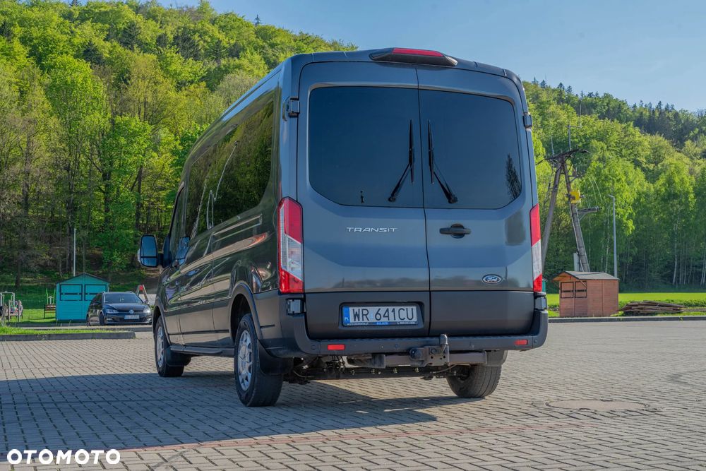 Ford Transit - 5