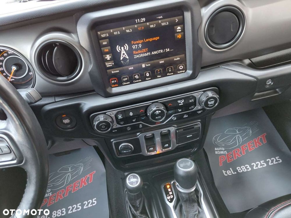 Jeep Wrangler - 21