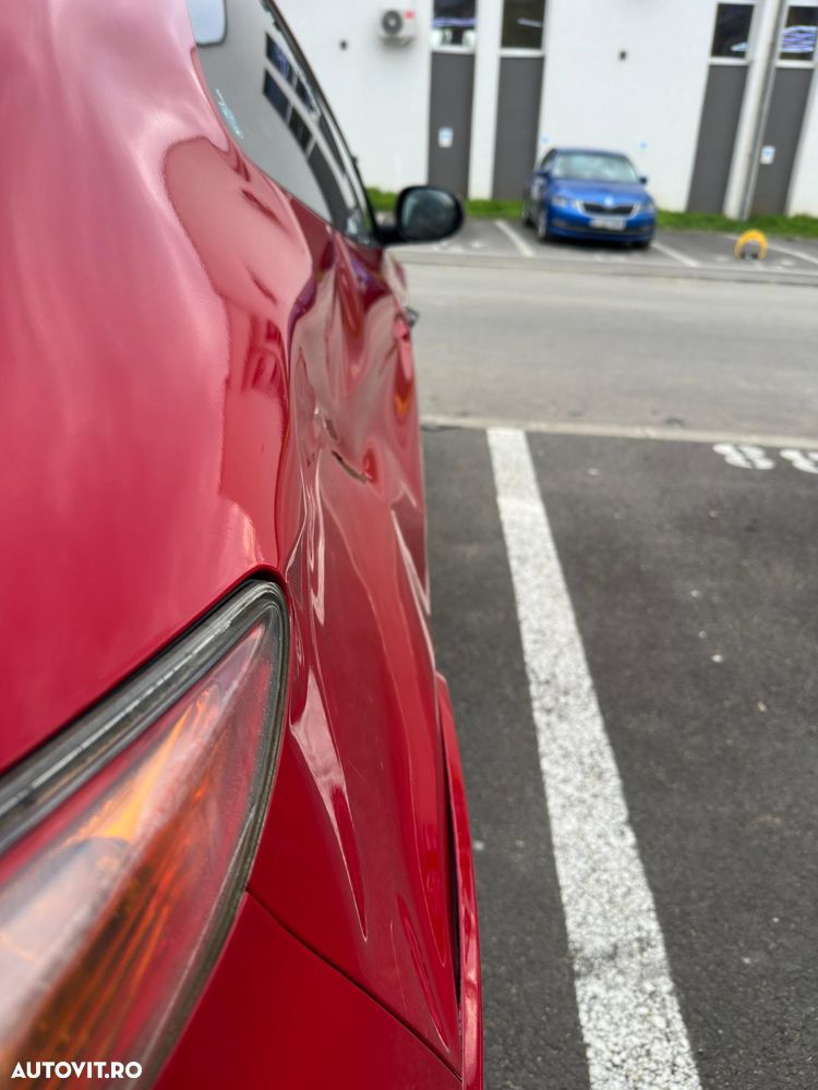 Honda Civic 1.8i-VTEC Type S - 8