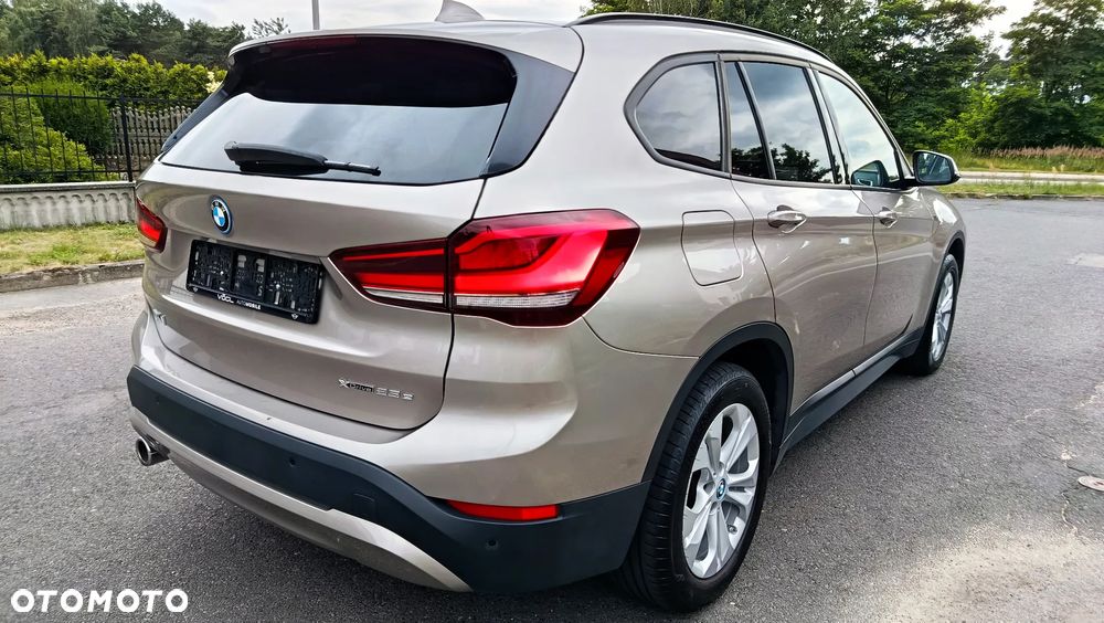 BMW X1 xDrive25e Advantage - 30