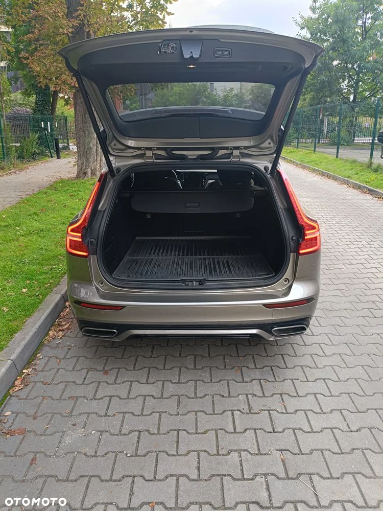 Volvo V60 - 20