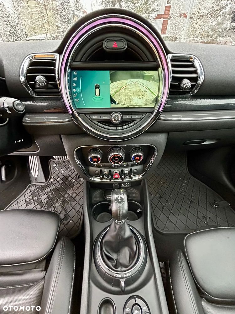 MINI Clubman Cooper Estate Edition - 26