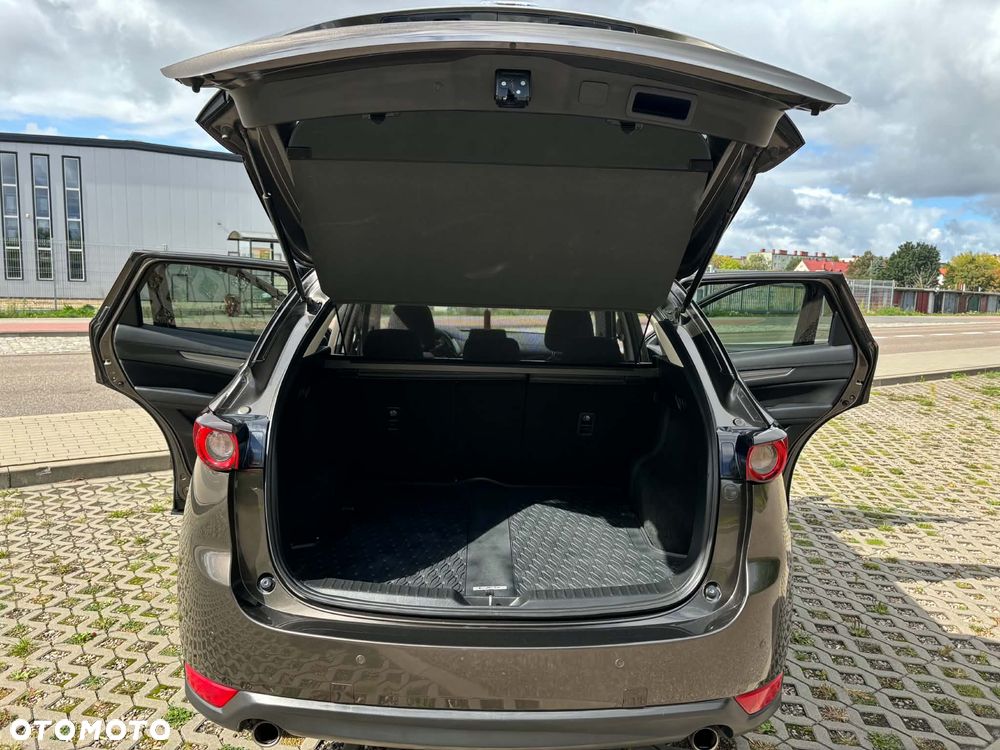 Mazda CX-5 2.0 Skyprestige 2WD - 14