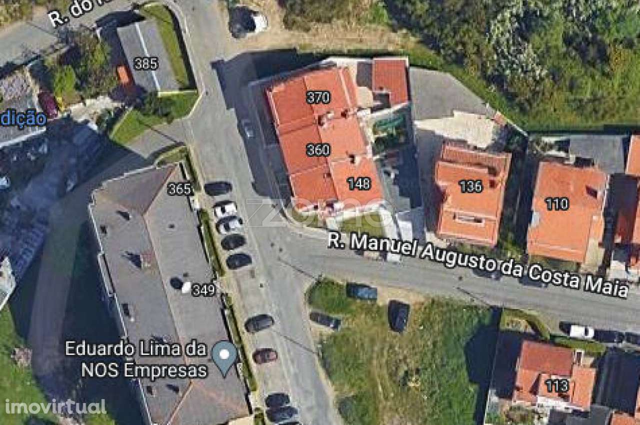 Terreno Urbano - 288m2 - V. N. Telha - Grande imagem: 5/15