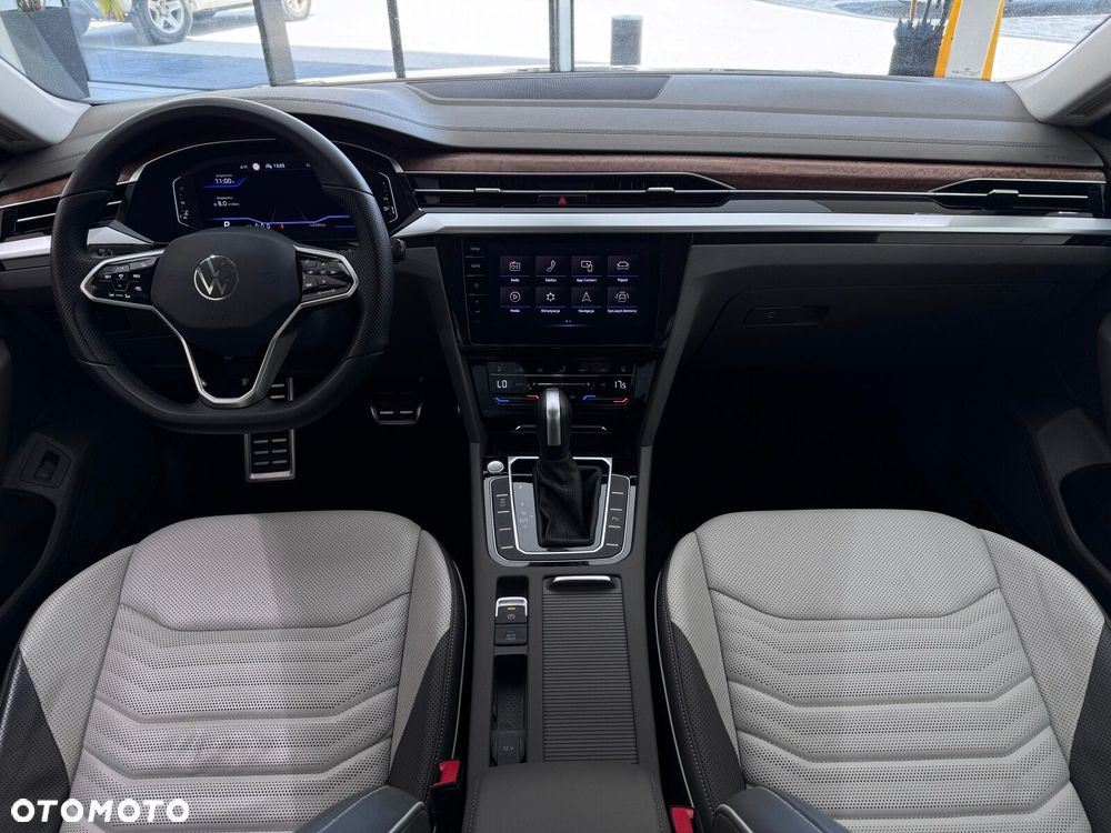 Volkswagen Arteon 2.0 TDI Elegance DSG - 16