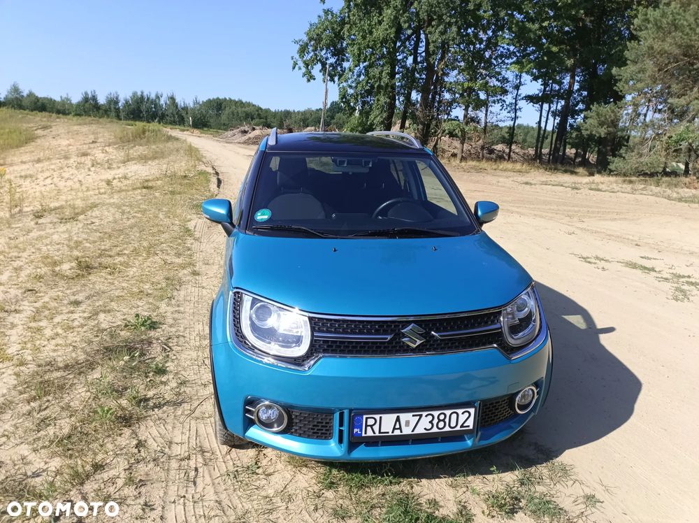 Suzuki Ignis 1.2 Comfort - 9