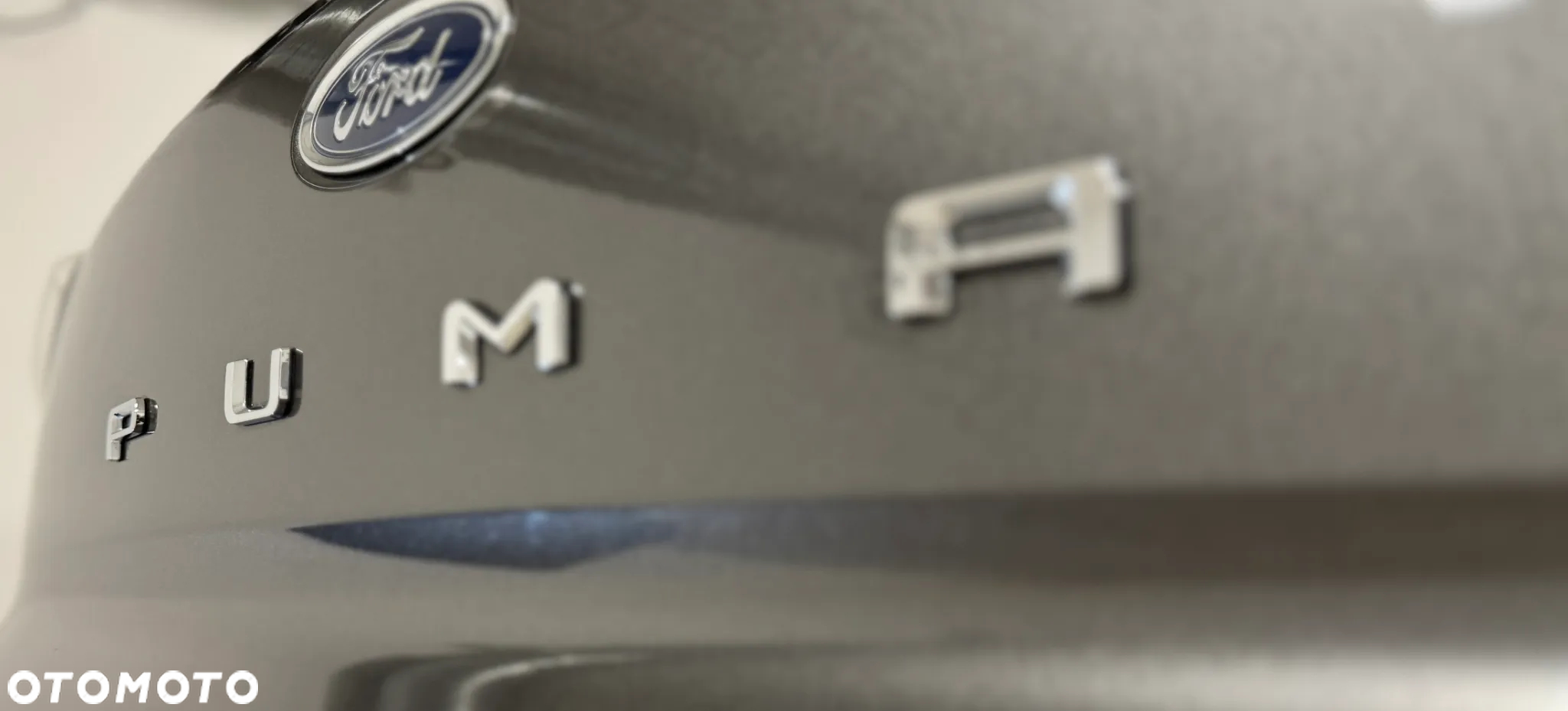 Ford Puma 1.0 EcoBoost Titanium - 15