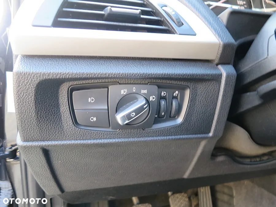 BMW Seria 1 118d - 19