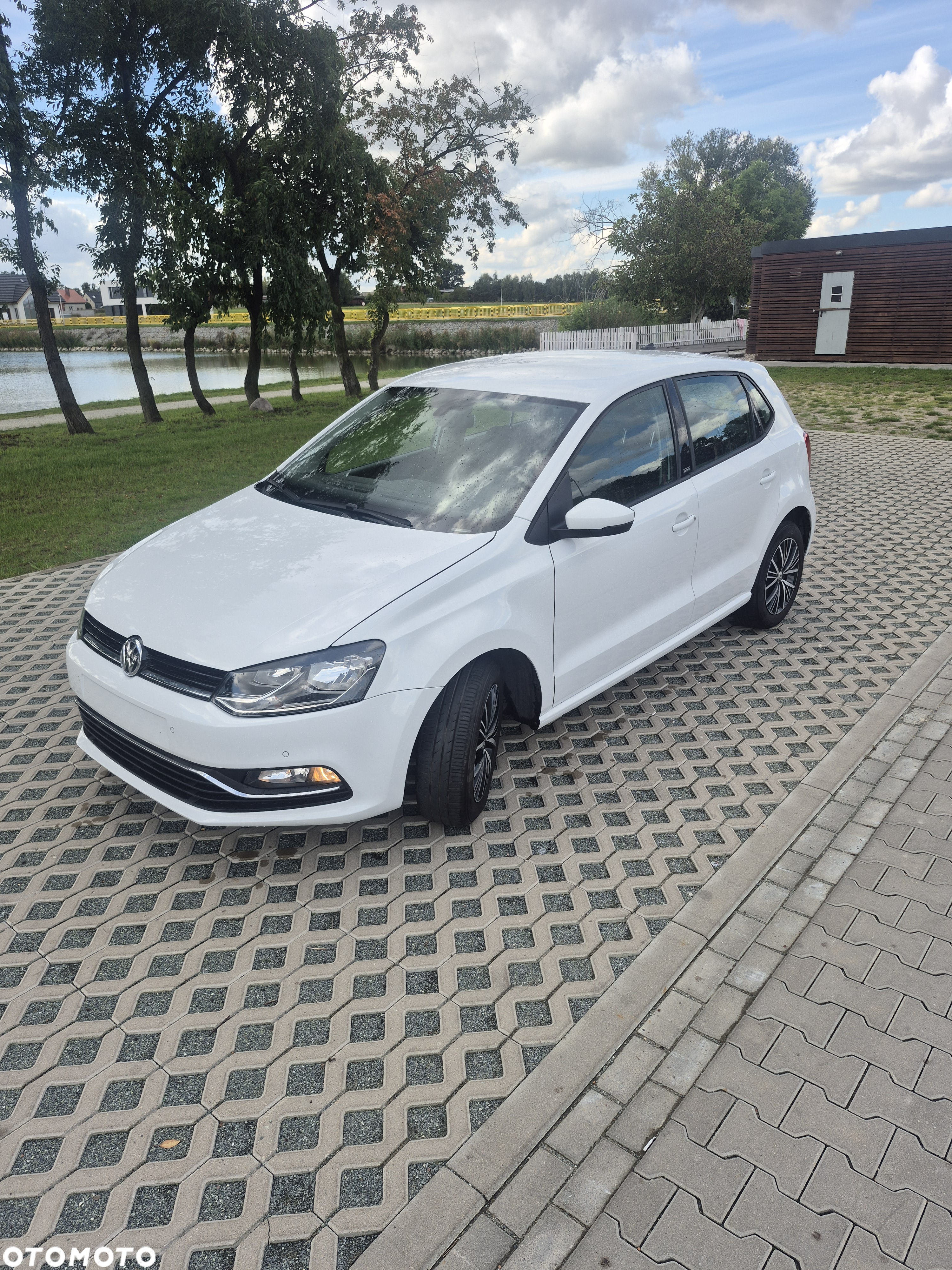 Volkswagen Polo - 11
