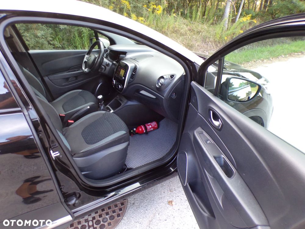 Renault Captur 1.2 Energy TCe S-Edition - 28
