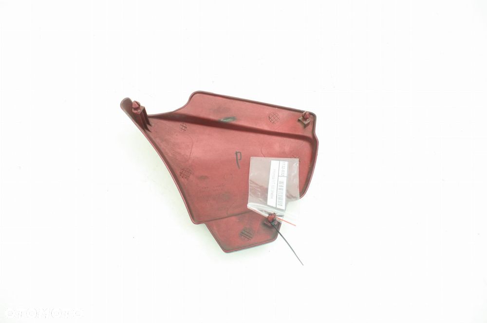 OWIEWKA OSŁONA PRAWA WYPEŁNIENIE Honda VT 500 Shadow 83-88 - 3
