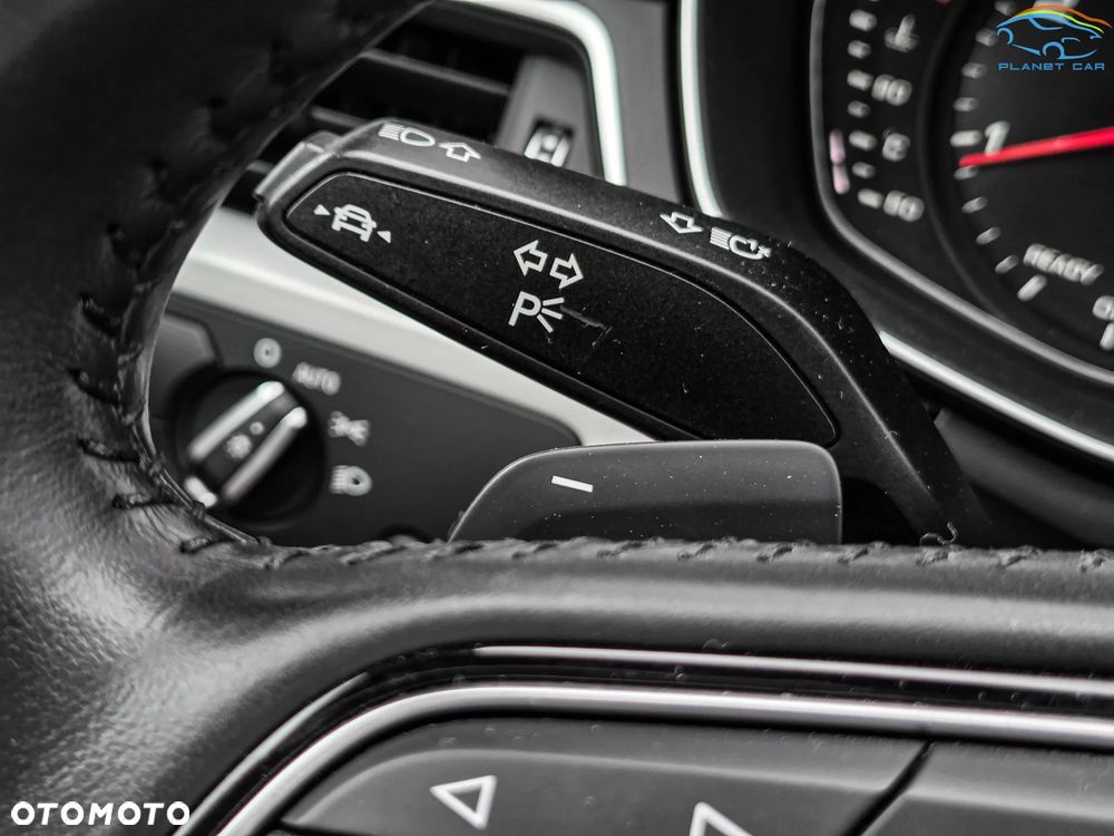 Audi A4 Avant 2.0 TDI S tronic design - 27
