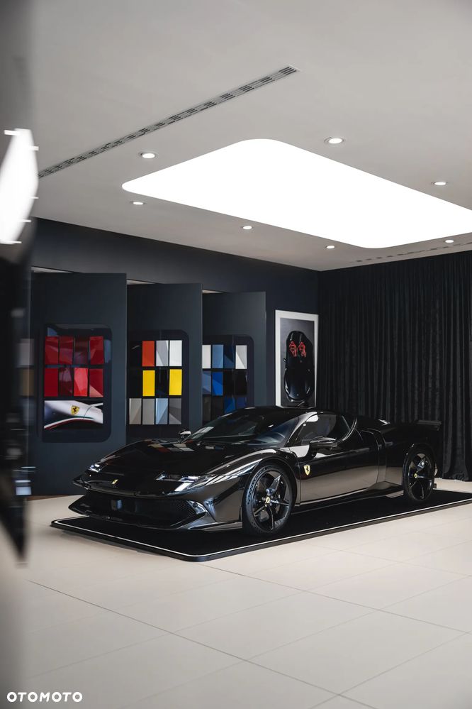Ferrari Testarossa - 5