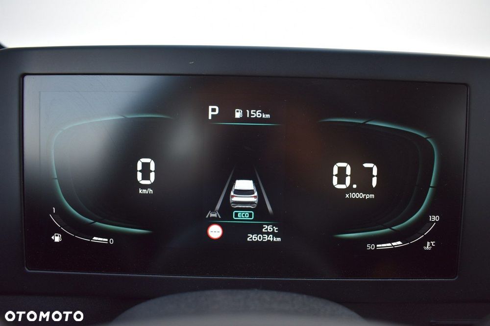 Kia Sportage - 12