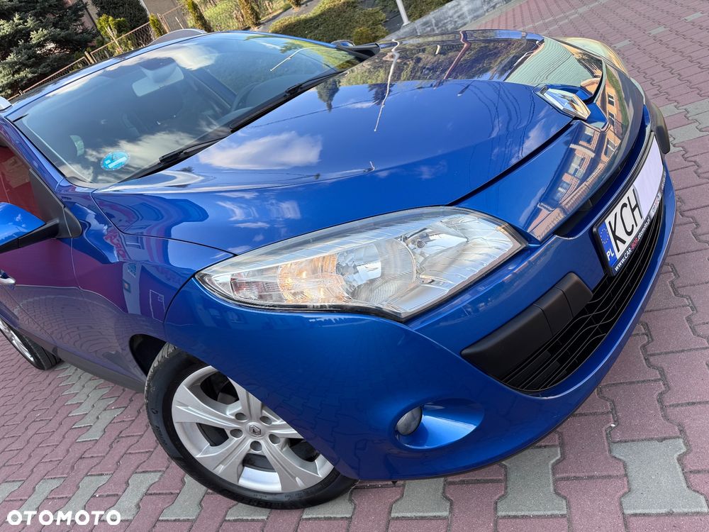 Renault Megane 1.6 16V Confort Dynamique - 5