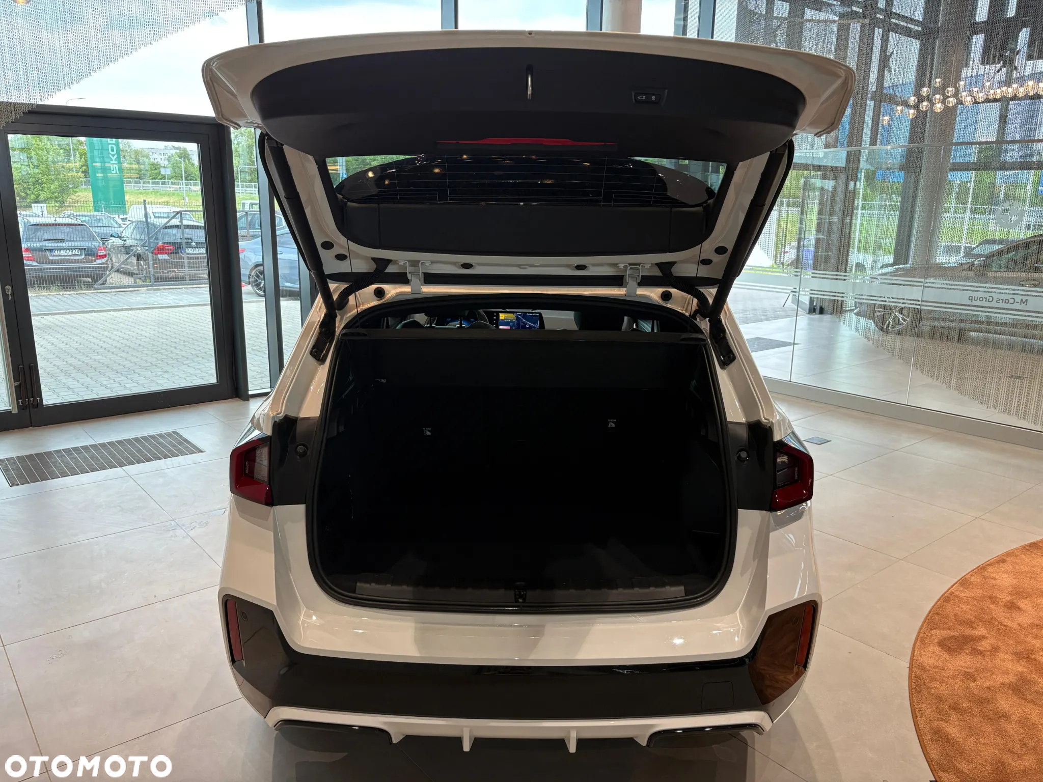 BMW X1 - 26
