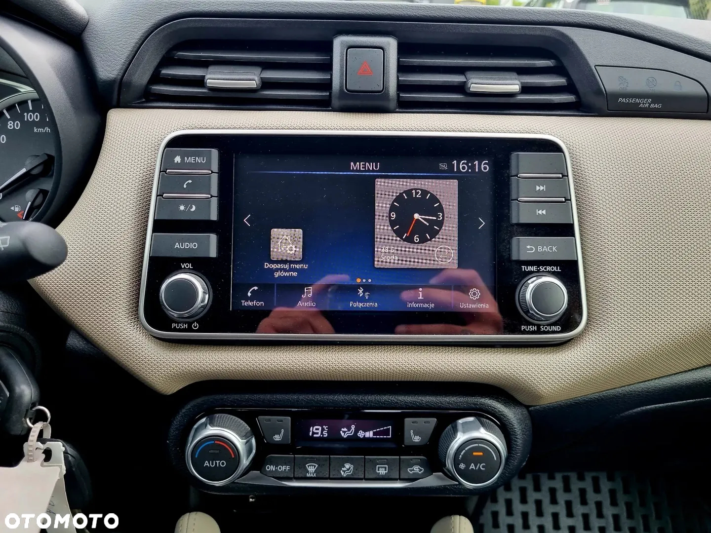 Nissan Micra 1.0 IG-T N-Connecta - 18