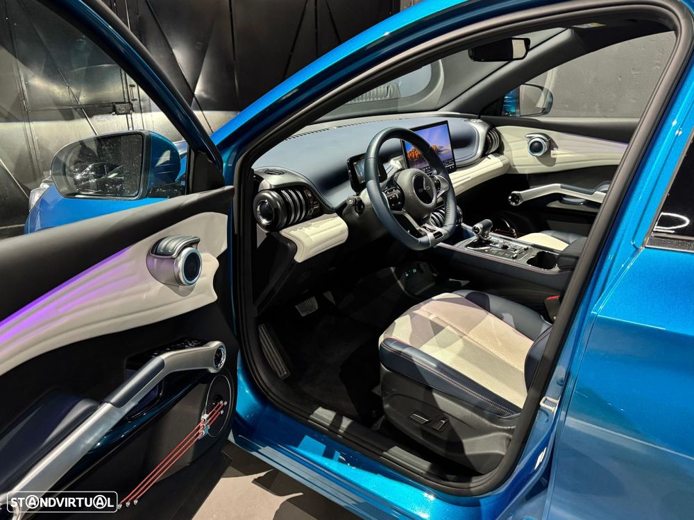 BYD Atto 3 60.48 kWh Design - 11